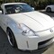 Spec-D Tuning 03-05 Nissan 350Z Projector Headlights Chrome Housing, 2LHP-350Z03-TM 2LHP-350Z03-TM - alternate 4